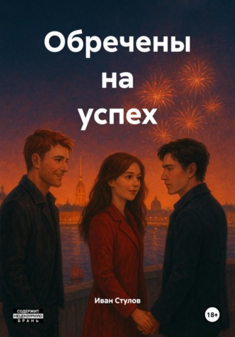 Иван Андреевич Стулов. Обречены на успех