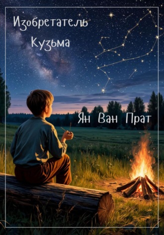 Ян Ван Прат. Изобретатель Кузьма