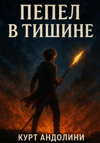 Пепел в тишине. 