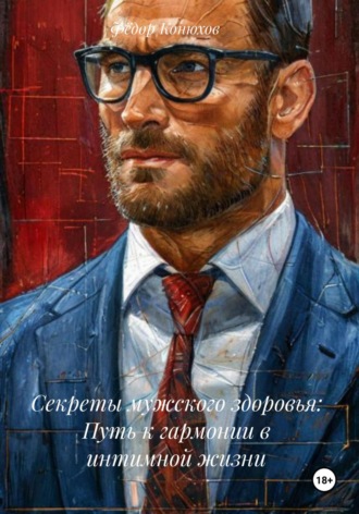 Фёдор Конюхов. Секреты мужского здоровья: Путь к гармонии в интимной жизни