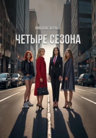Николас Верано. «Четыре Сезона»