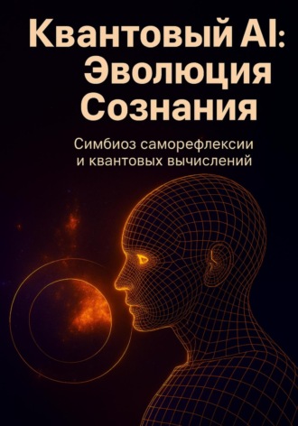 Владимир Михайлович Максимов. Архитектура будущего: Мета-осознанный ИИ