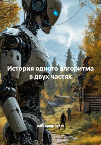 История одного алгоритма в двух частях. 