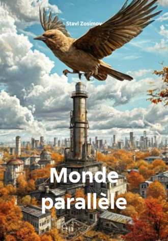 Stavl Zosimov. Monde parallèle