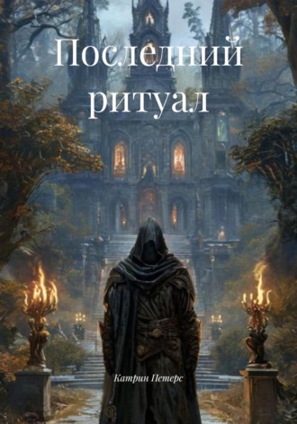 Катрин Петерс. Последний ритуал