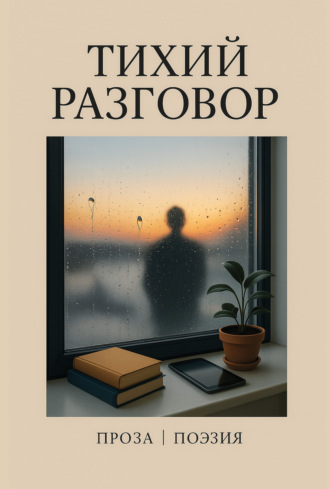 . Тихий разговор