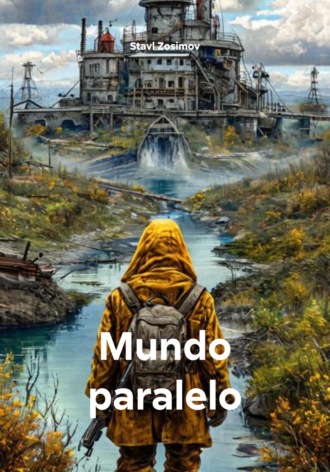 Stavl Zosimov. Mundo paralelo
