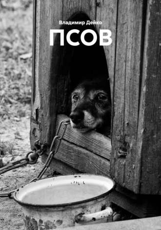 Псов. Владимир Дейко