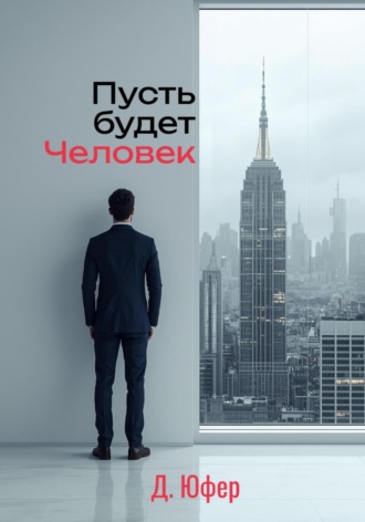 Д. Юфер. Пусть будет Человек