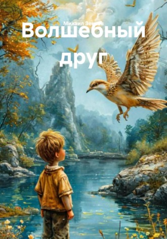 Михаил Зенков. Волшебный друг