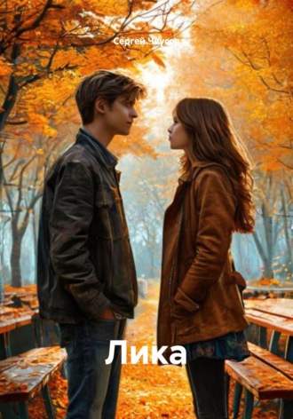 Сергей Чеусов. Лика