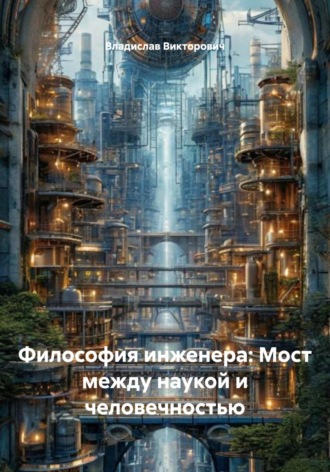 Философия инженера: Мост между наукой и человечностью. Владислав Викторович
