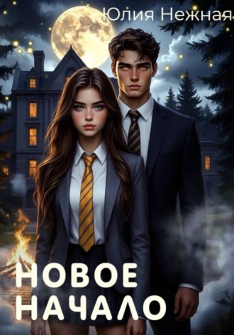 Юлия Нежная. Новое Начало