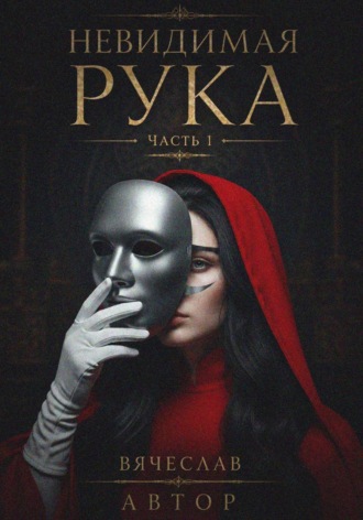 Невидимая рука. Часть 1. 