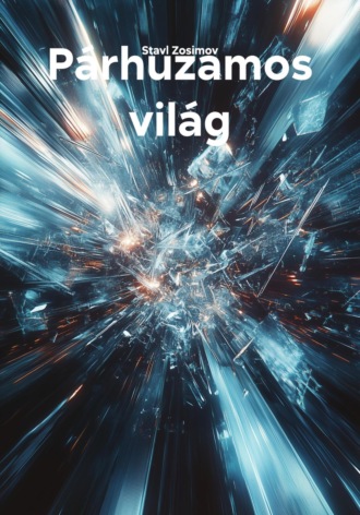Stavl Zosimov. Párhuzamos világ