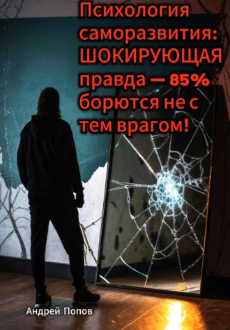 Психология саморазвития: шокирующая правда – 85% борются не с тем врагом. 