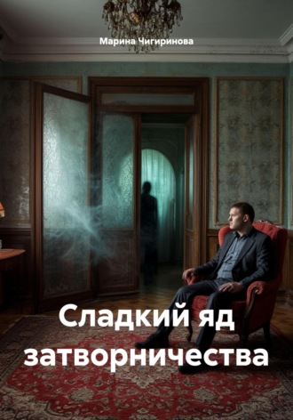 Марина Владимировна Чигиринова. Сладкий яд затворничества