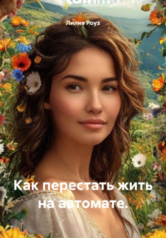 Лилия Роуз. Как перестать жить на автомате