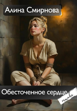 Алина Смирнова. Обесточенное сердце. Remake