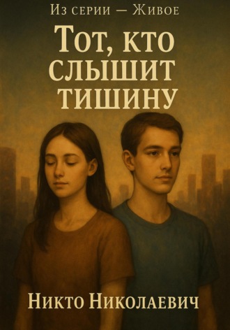 Никто Николаевич. Тот, кто слышит тишину