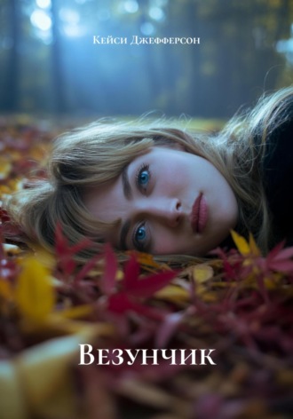 Везунчик. Кейси Джефферсон