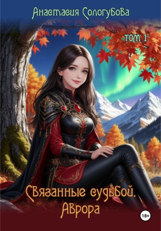 Связанные судьбой. Аврора. 