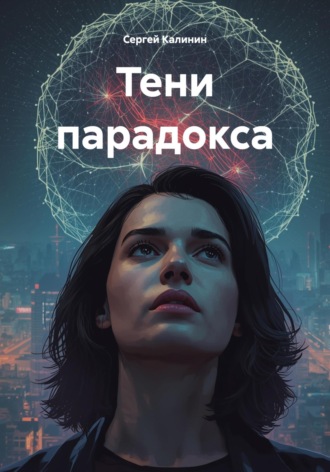 Сергей Александрович Калинин. Тени парадокса