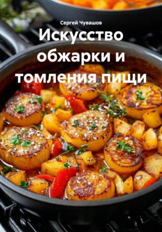 Искусство обжарки и томления пищи. 