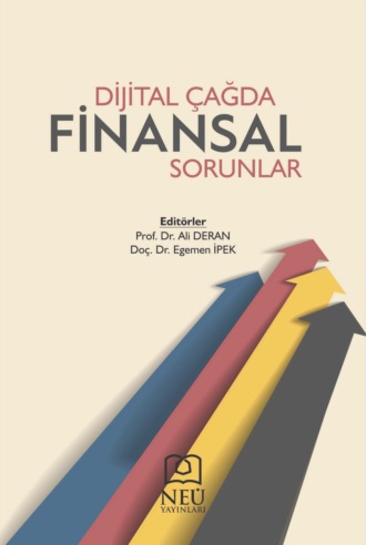 DİJİTAL ÇAĞDA FİNANSAL SORUNLAR. авторов HBR Коллектив