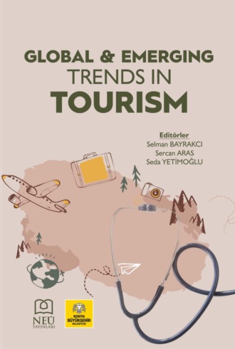 TURİZMDE KÜRESEL VE YÜKSELEN TRENDLER. авторов HBR Коллектив