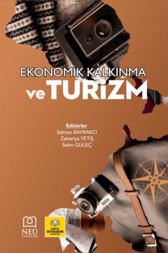 EKONOMİK KALKINMA VE TURİZM. авторов HBR Коллектив