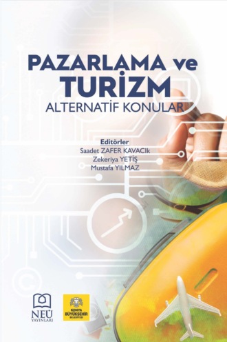 PAZARLAMA VE TURİZM ALTERNATİF KONULAR. авторов HBR Коллектив