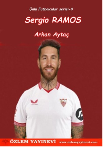 Sergio Ramos. 