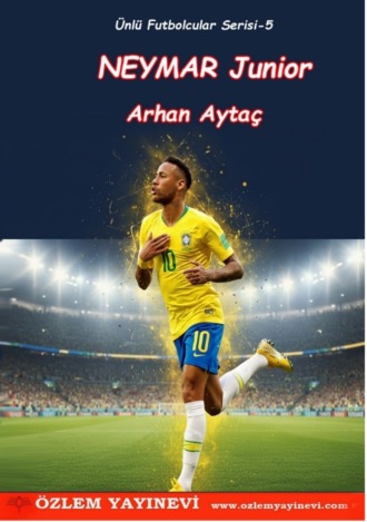 Neymar Júnior. 