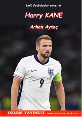Harry Kane. 