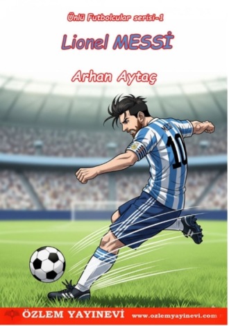 Lionel Messi. 