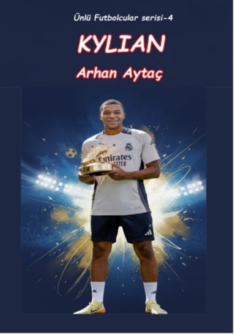 KYLIAN. 