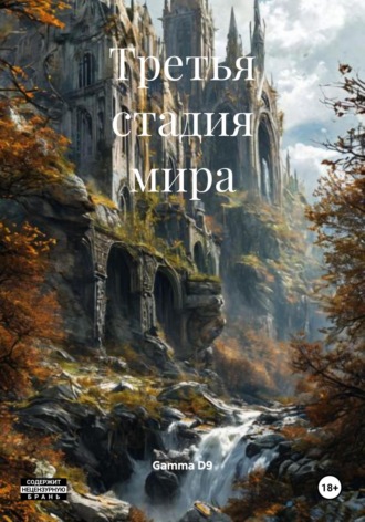 Gamma D9. Третья стадия мира