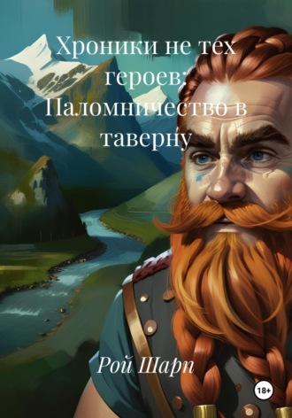 Рой Шарп. Хроники не тех героев: Паломничество в таверну