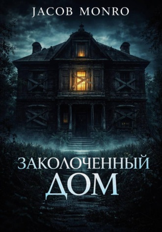Jacob Monro. Заколоченный дом