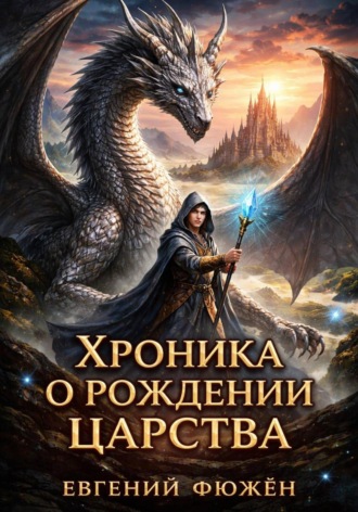 Евгений Фюжен. Хроника о рождении царства
