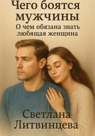 Светлана Литвинцева. Чего боятся мужчины. О чем обязана знать любящая женщина