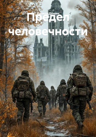 Данила Федорович Дёмин. Предел человечности