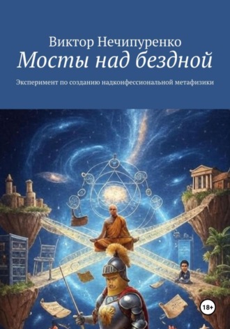 Виктор Николаевич Нечипуренко. Мосты над бездной. Эксперимент по созданию надконфессиональной метафизики