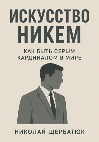 Искусство Никем: Как быть серым кардиналом в мире. 