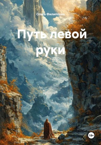 Путь левой руки. 