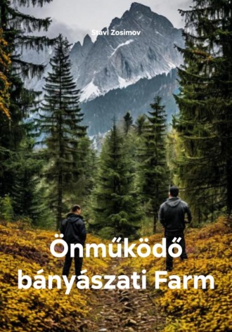 Stavl Zosimov. Önműködő bányászati Farm