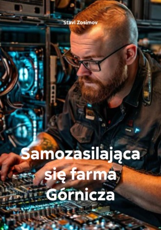 Stavl Zosimov. Samozasilająca się farma Górnicza