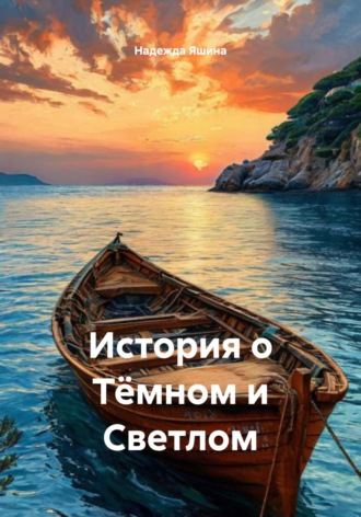 Надежда Яшина. История о Тёмном и Светлом
