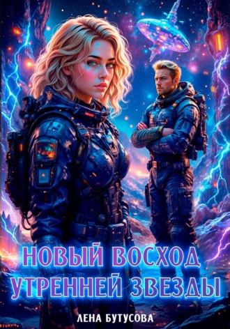 Лена Бутусова. Новый восход Утренней звезды